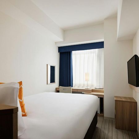 Four Points Flex By Sheraton Kanazawa Exteriér fotografie