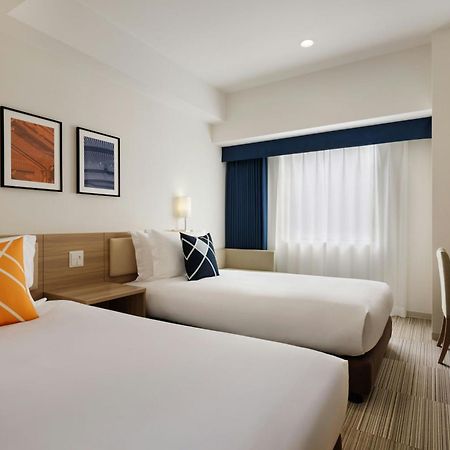 Four Points Flex By Sheraton Kanazawa Exteriér fotografie