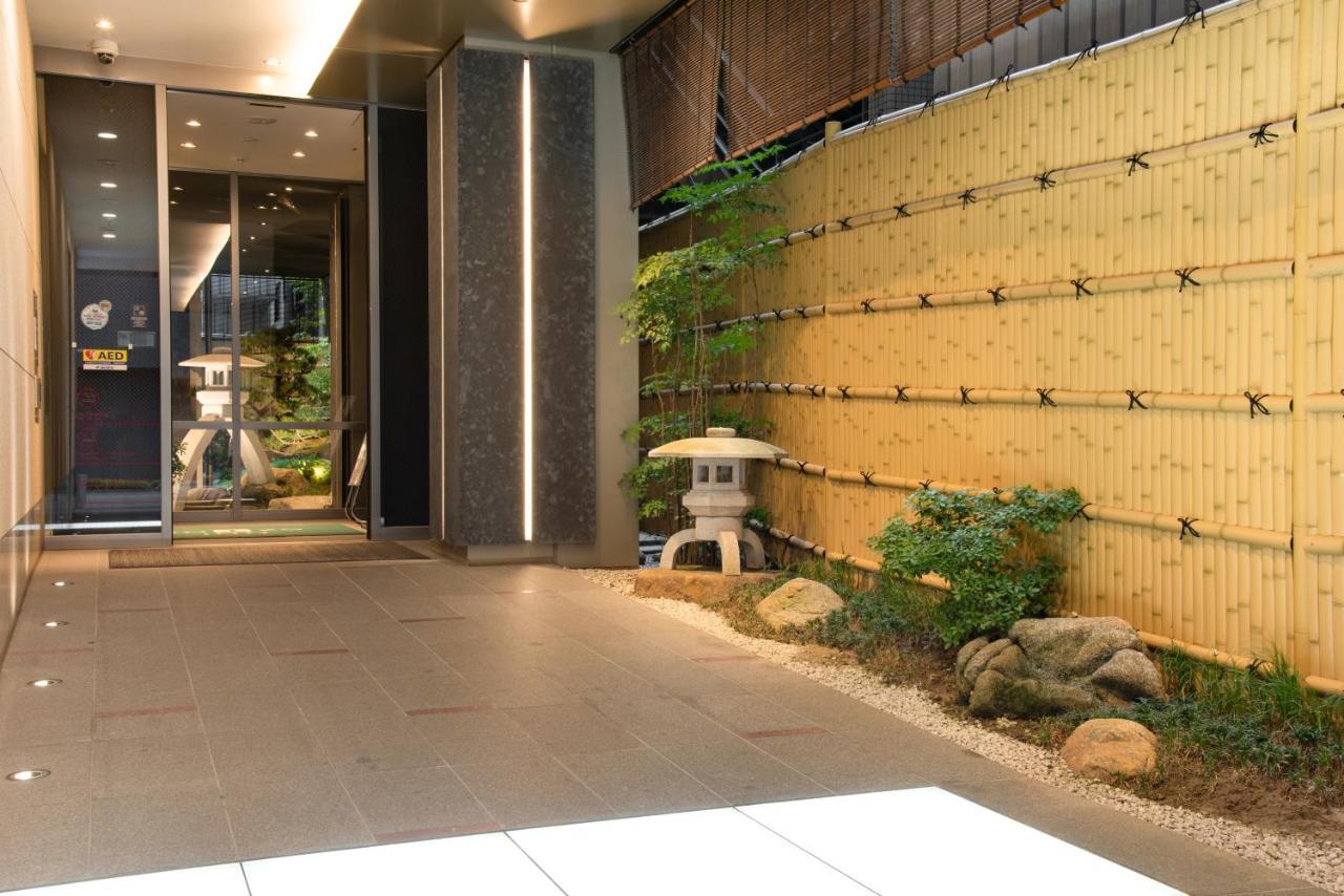 Unizo Inn Kanazawa Hyakumangoku Dori Exteriér fotografie