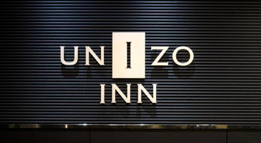 Four Points Flex By Sheraton Kanazawa Exteriér fotografie