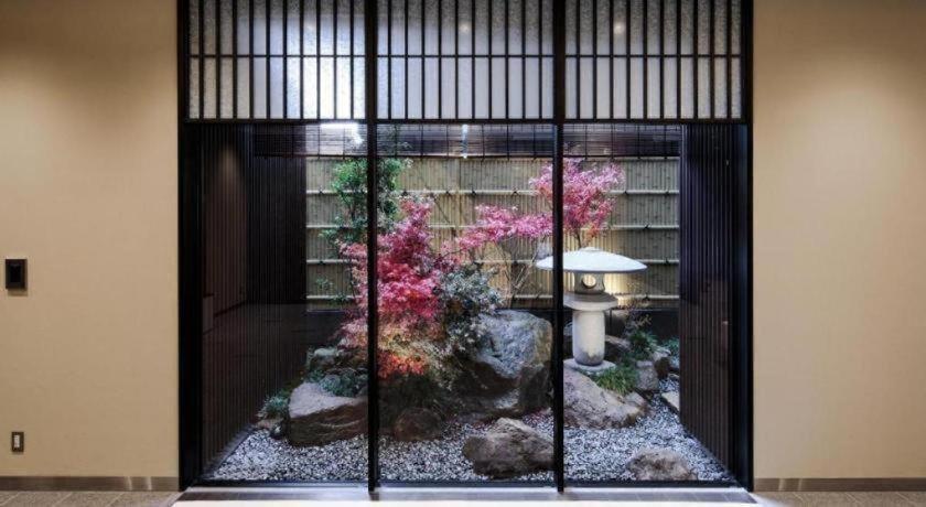 Four Points Flex By Sheraton Kanazawa Exteriér fotografie