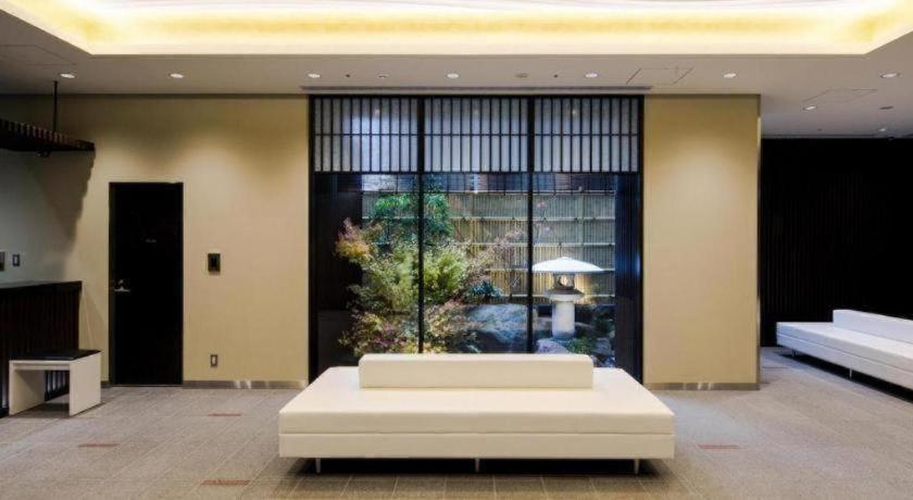 Four Points Flex By Sheraton Kanazawa Exteriér fotografie