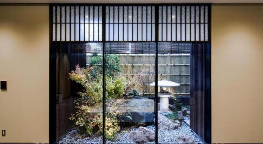 Four Points Flex By Sheraton Kanazawa Exteriér fotografie