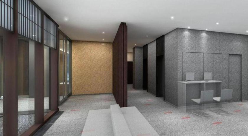 Four Points Flex By Sheraton Kanazawa Exteriér fotografie