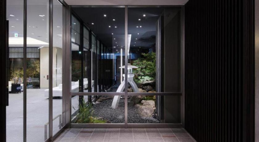 Four Points Flex By Sheraton Kanazawa Exteriér fotografie