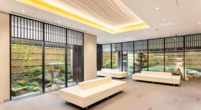 Four Points Flex By Sheraton Kanazawa Exteriér fotografie