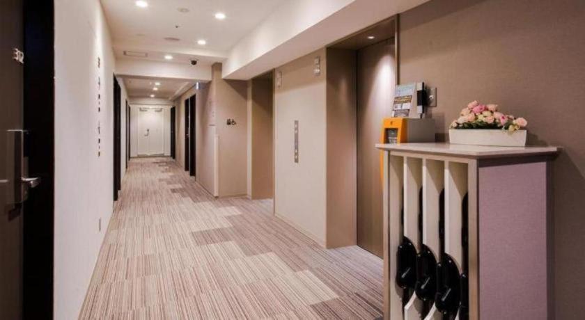 Four Points Flex By Sheraton Kanazawa Exteriér fotografie