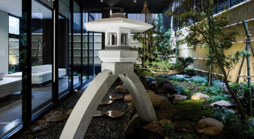 Four Points Flex By Sheraton Kanazawa Exteriér fotografie