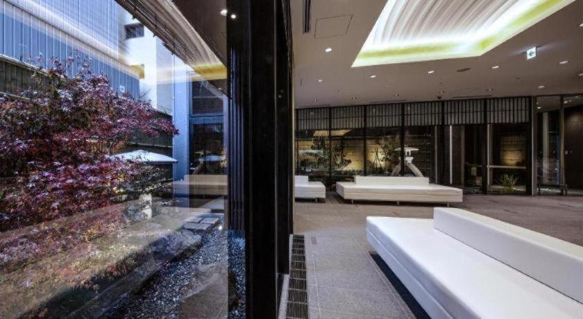 Four Points Flex By Sheraton Kanazawa Exteriér fotografie