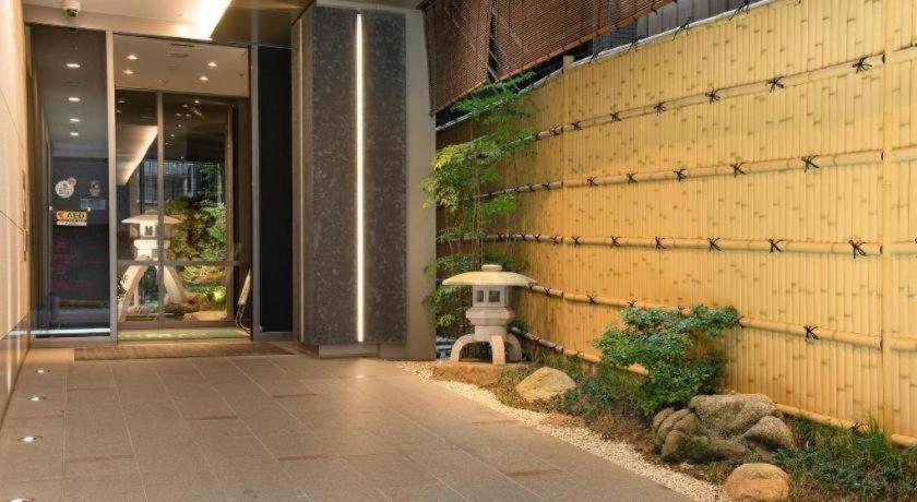 Four Points Flex By Sheraton Kanazawa Exteriér fotografie