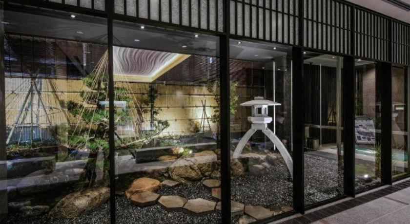 Four Points Flex By Sheraton Kanazawa Exteriér fotografie