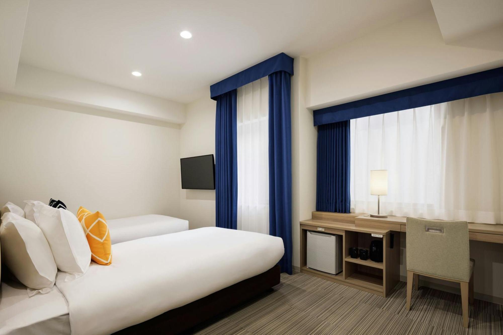 Four Points Flex By Sheraton Kanazawa Exteriér fotografie