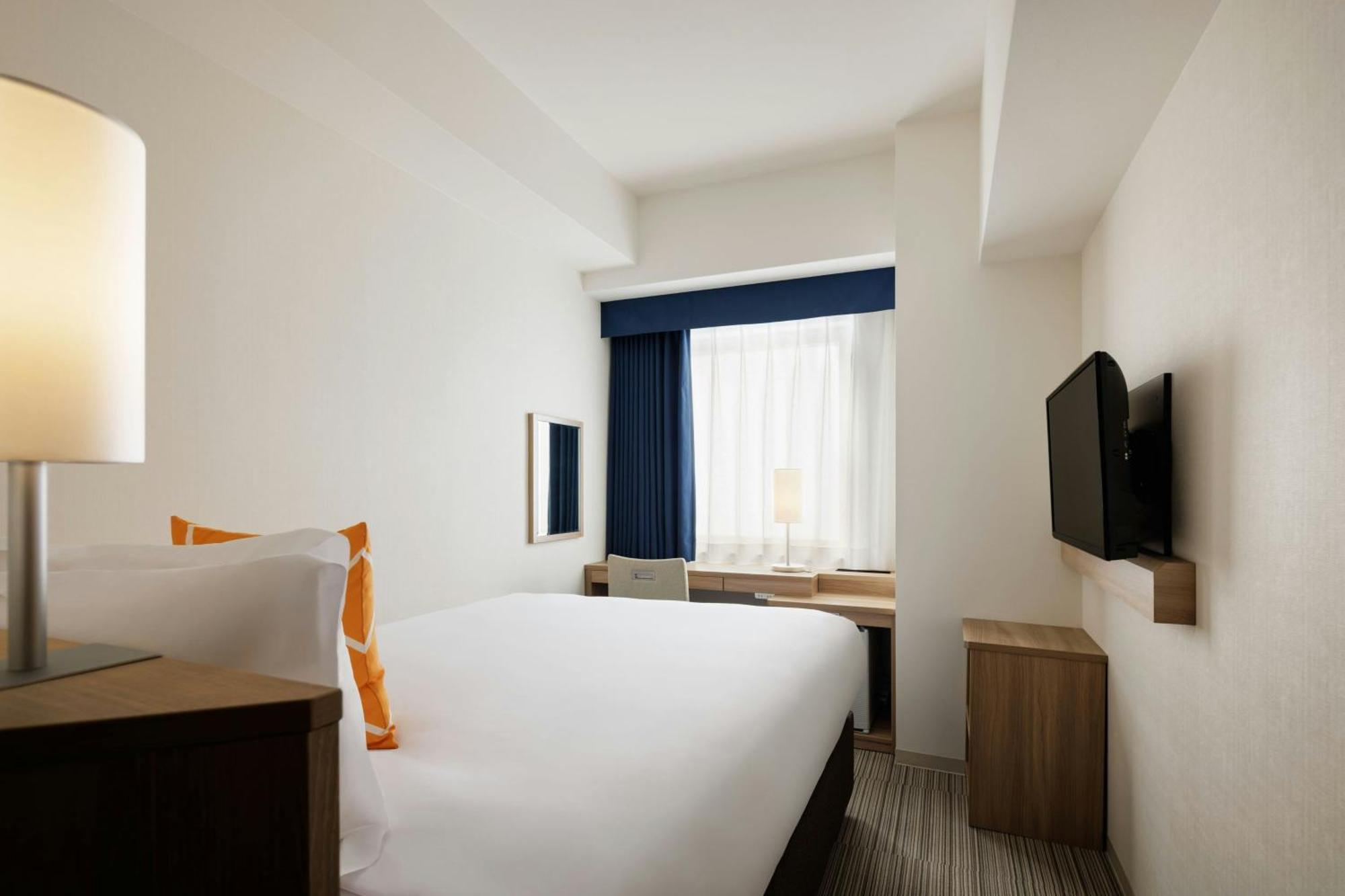 Four Points Flex By Sheraton Kanazawa Exteriér fotografie